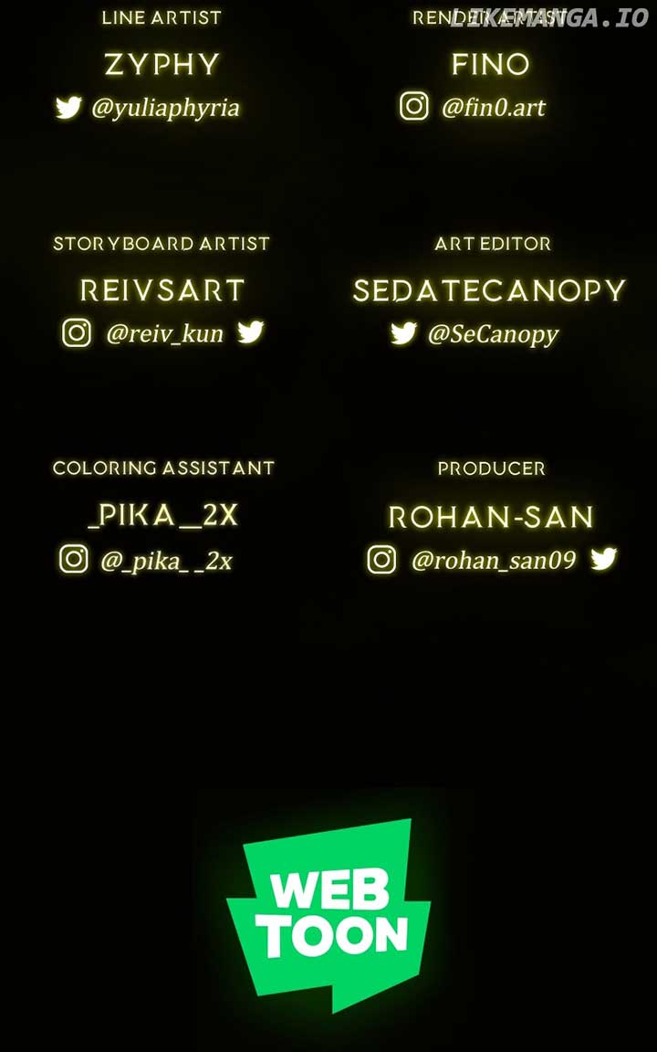 Code Demon Chapter 13 - Page 99