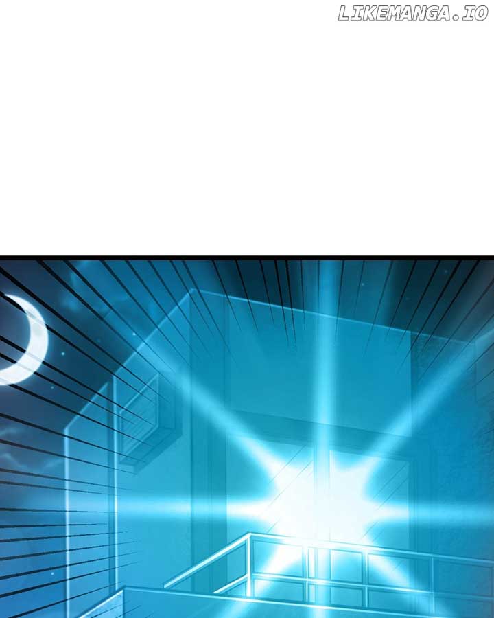 Code Demon Chapter 14 - Page 1