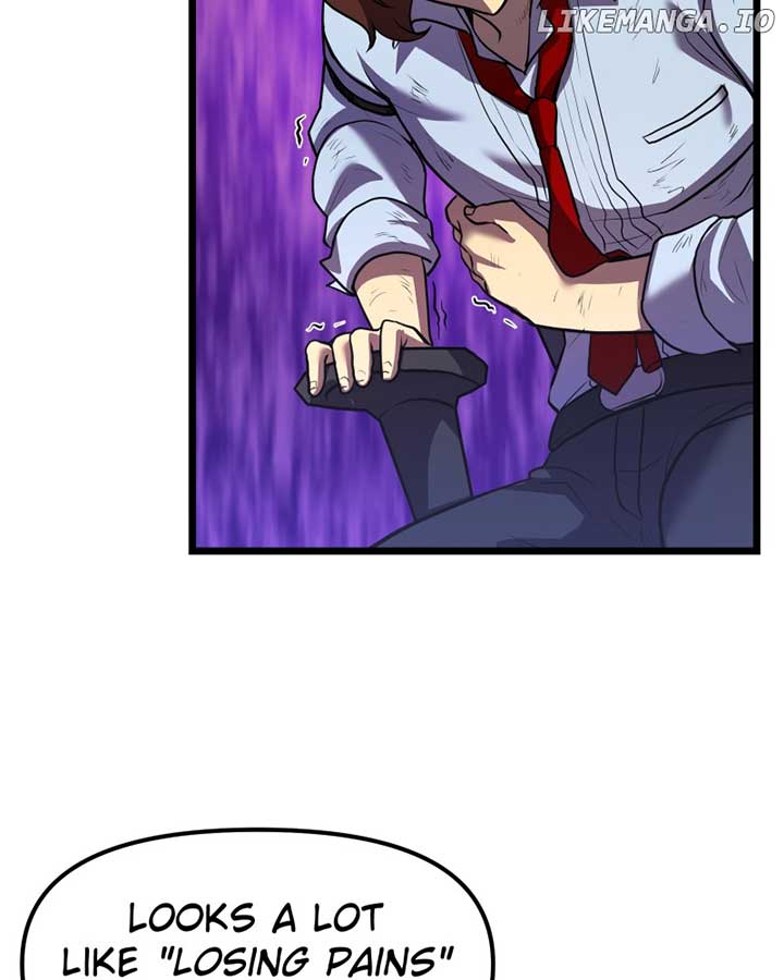 Code Demon Chapter 14 - Page 10