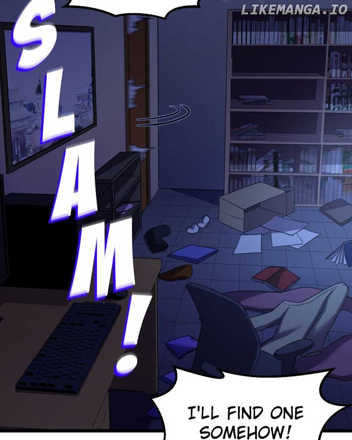 Code Demon Chapter 14 - Page 100