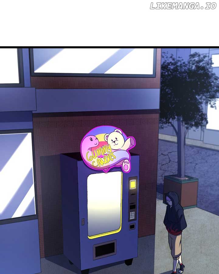 Code Demon Chapter 14 - Page 102