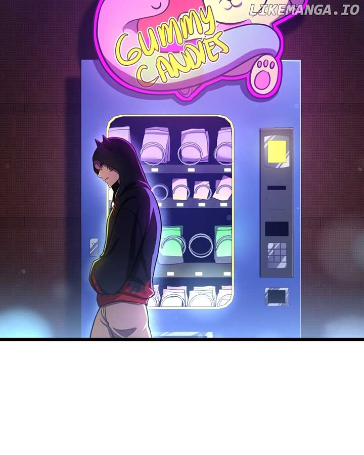 Code Demon Chapter 14 - Page 104