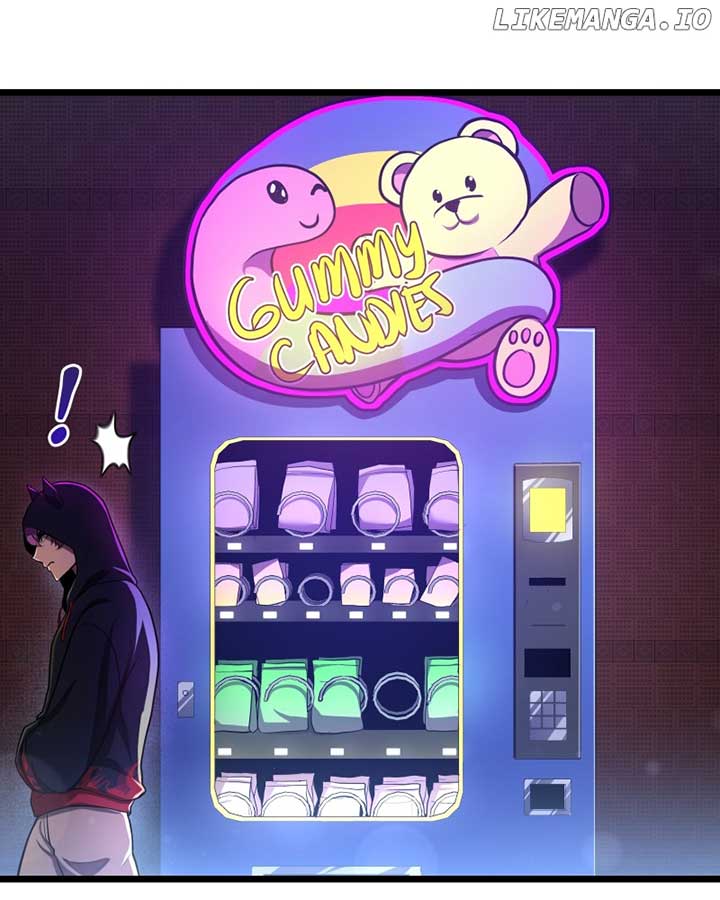 Code Demon Chapter 14 - Page 105