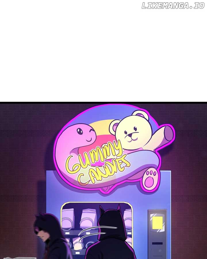 Code Demon Chapter 14 - Page 106