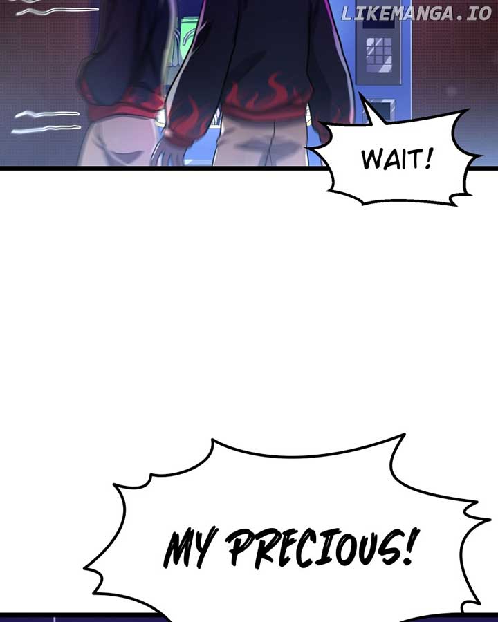 Code Demon Chapter 14 - Page 107