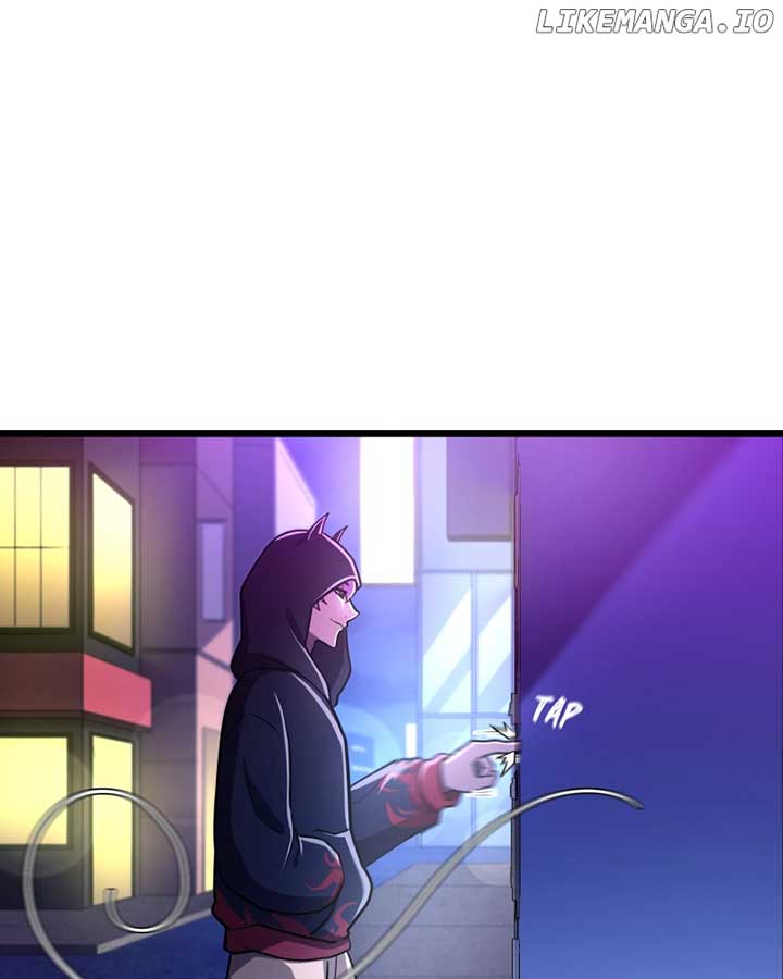 Code Demon Chapter 14 - Page 109