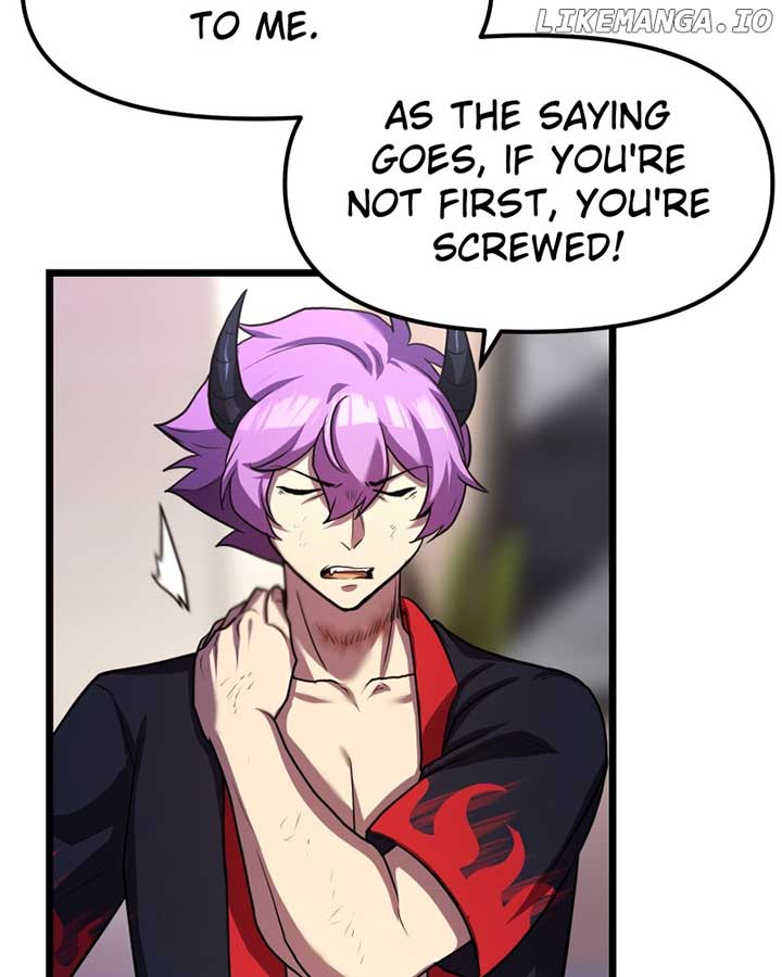 Code Demon Chapter 14 - Page 11