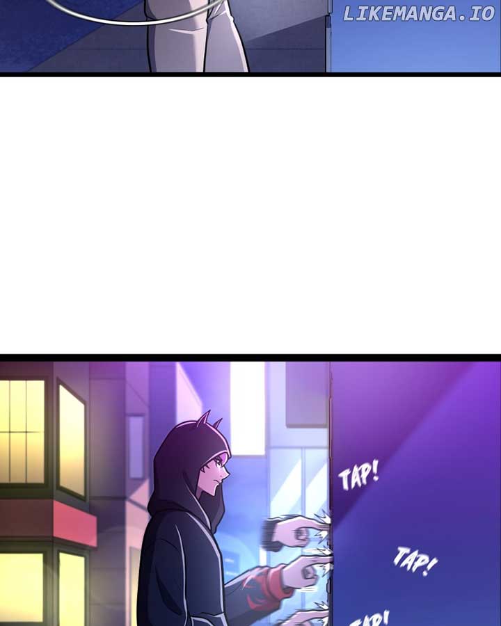 Code Demon Chapter 14 - Page 110