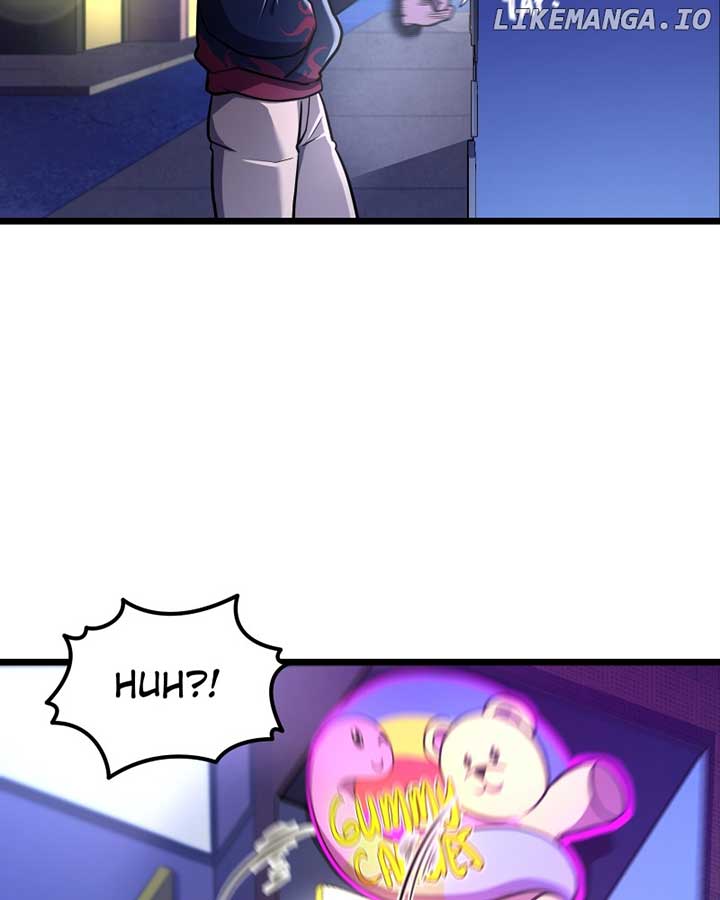 Code Demon Chapter 14 - Page 111