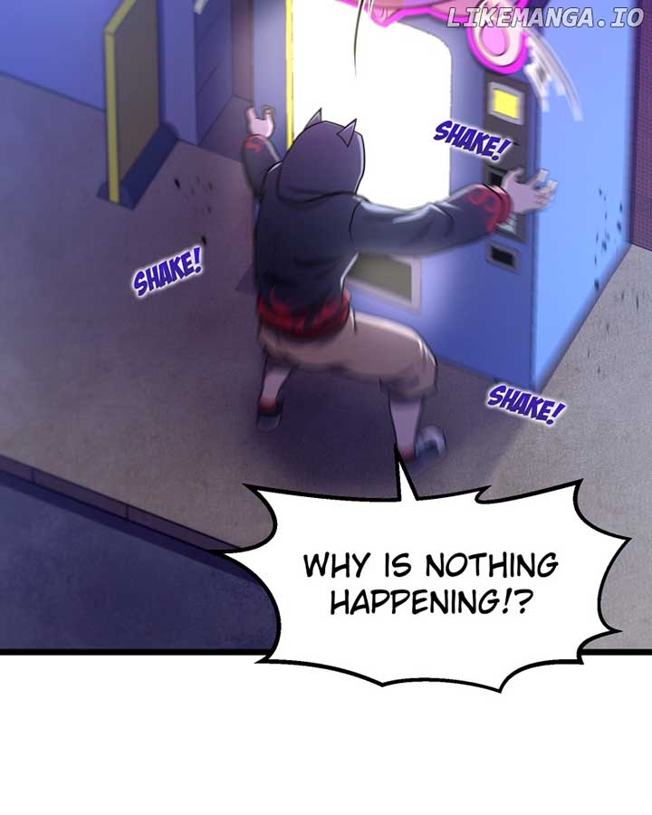 Code Demon Chapter 14 - Page 112