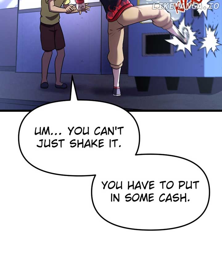 Code Demon Chapter 14 - Page 114