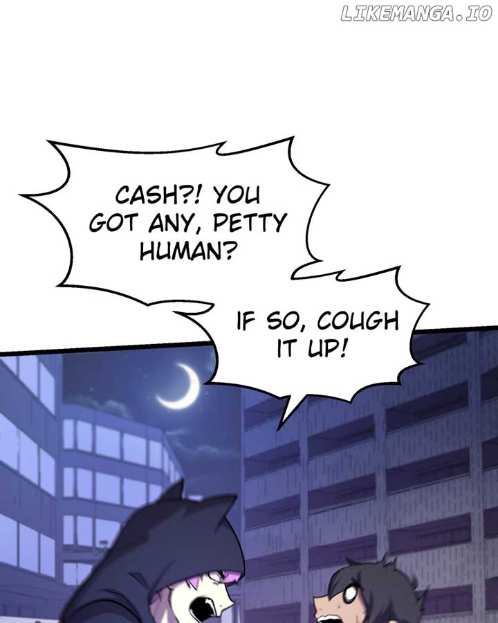 Code Demon Chapter 14 - Page 115