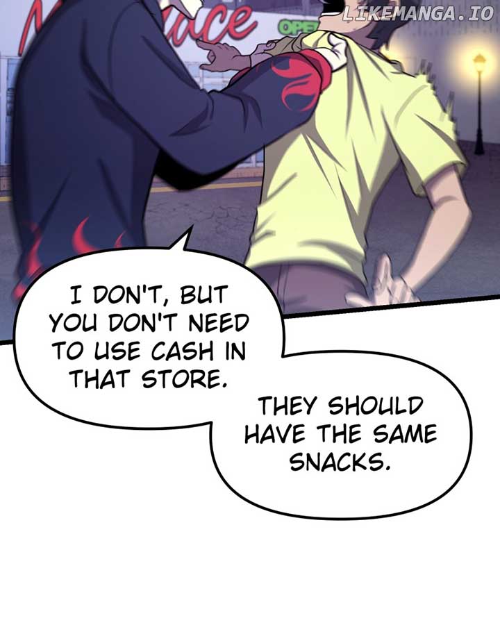 Code Demon Chapter 14 - Page 116