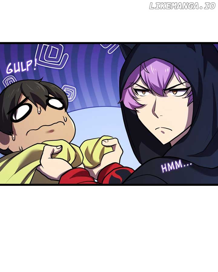 Code Demon Chapter 14 - Page 117