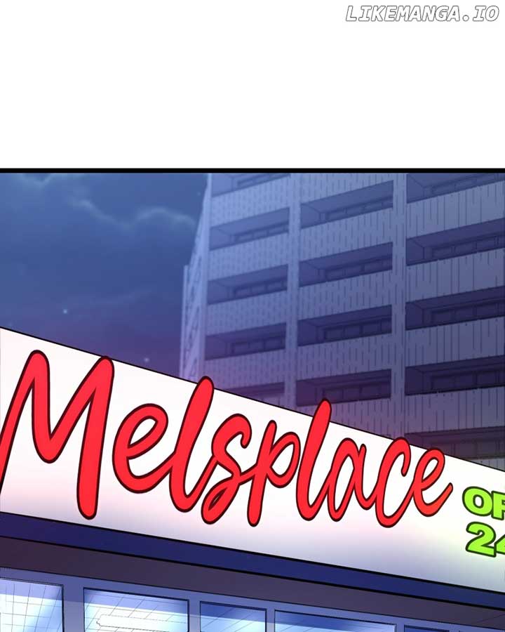 Code Demon Chapter 14 - Page 118