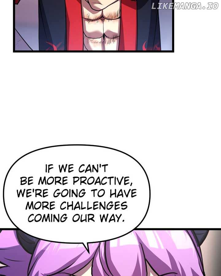 Code Demon Chapter 14 - Page 12