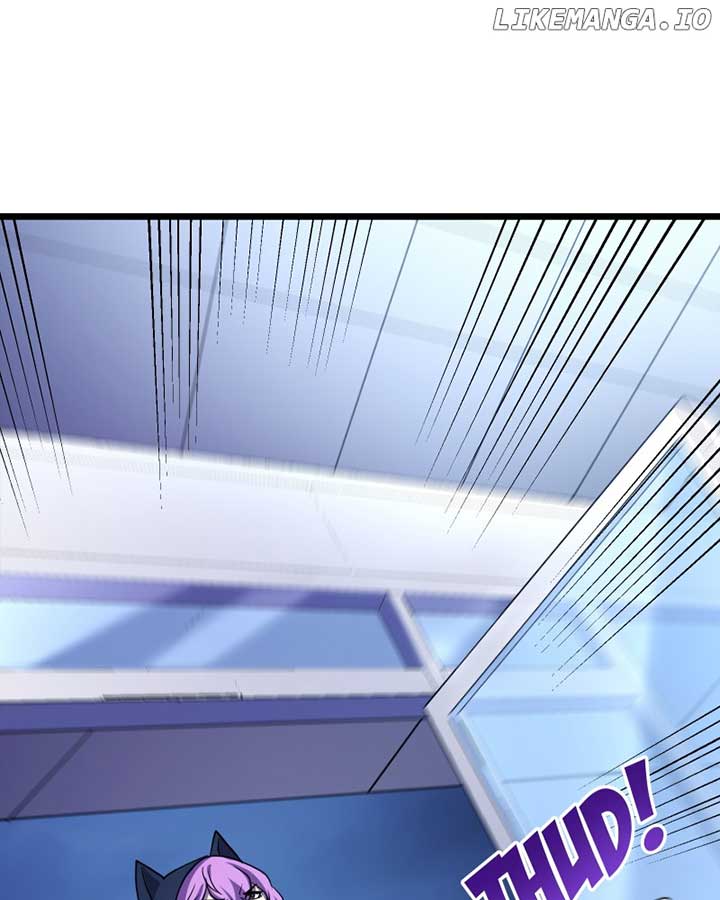 Code Demon Chapter 14 - Page 120