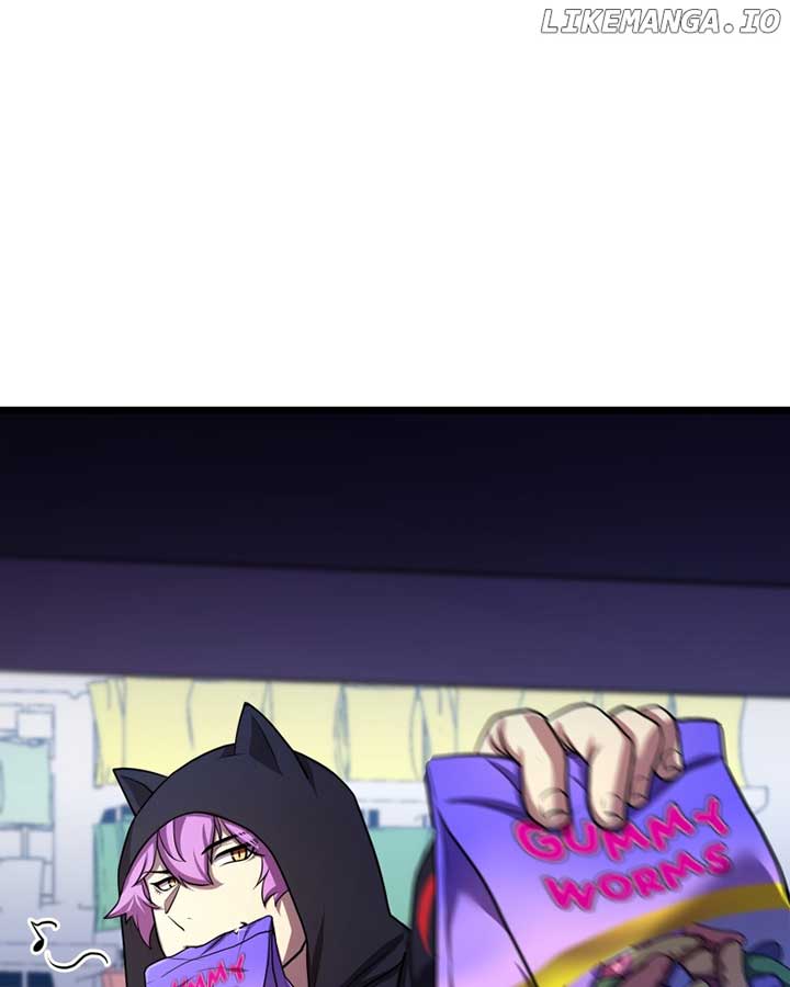 Code Demon Chapter 14 - Page 122