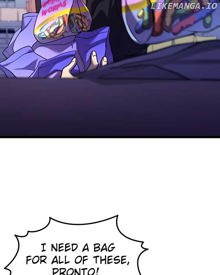 Code Demon Chapter 14 - Page 123