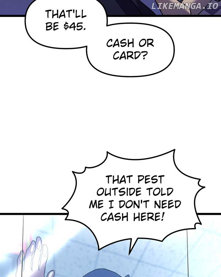 Code Demon Chapter 14 - Page 125