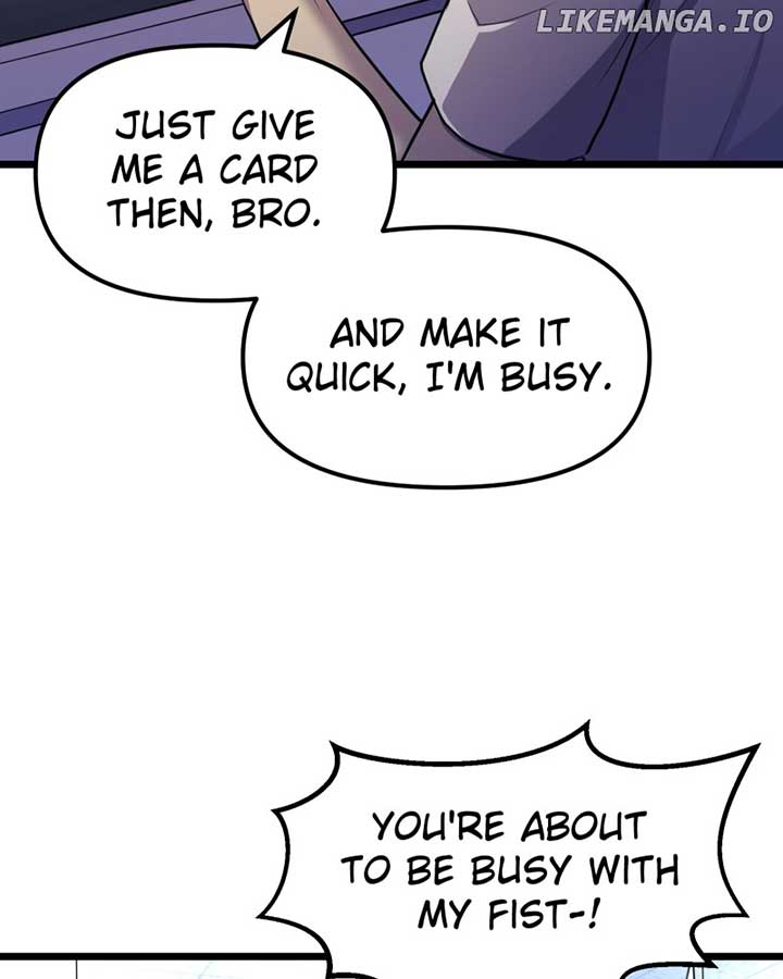 Code Demon Chapter 14 - Page 127