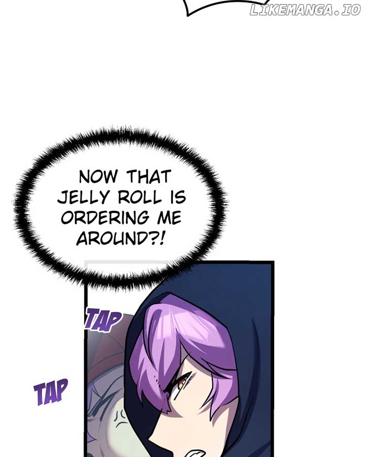 Code Demon Chapter 14 - Page 129