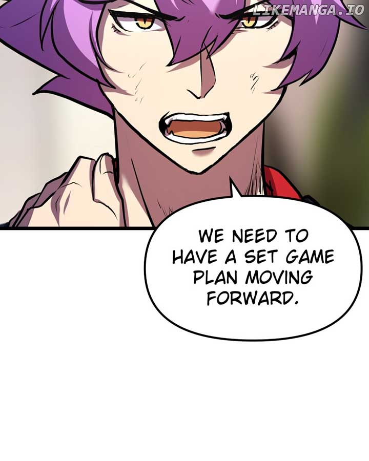 Code Demon Chapter 14 - Page 13