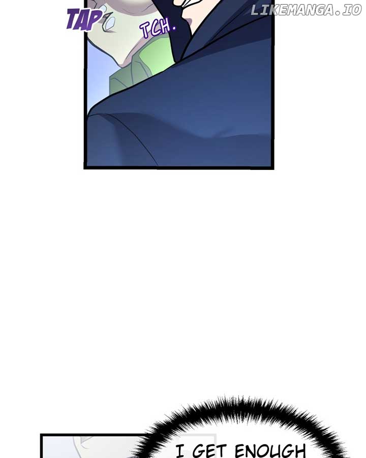 Code Demon Chapter 14 - Page 130