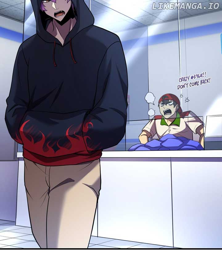 Code Demon Chapter 14 - Page 132