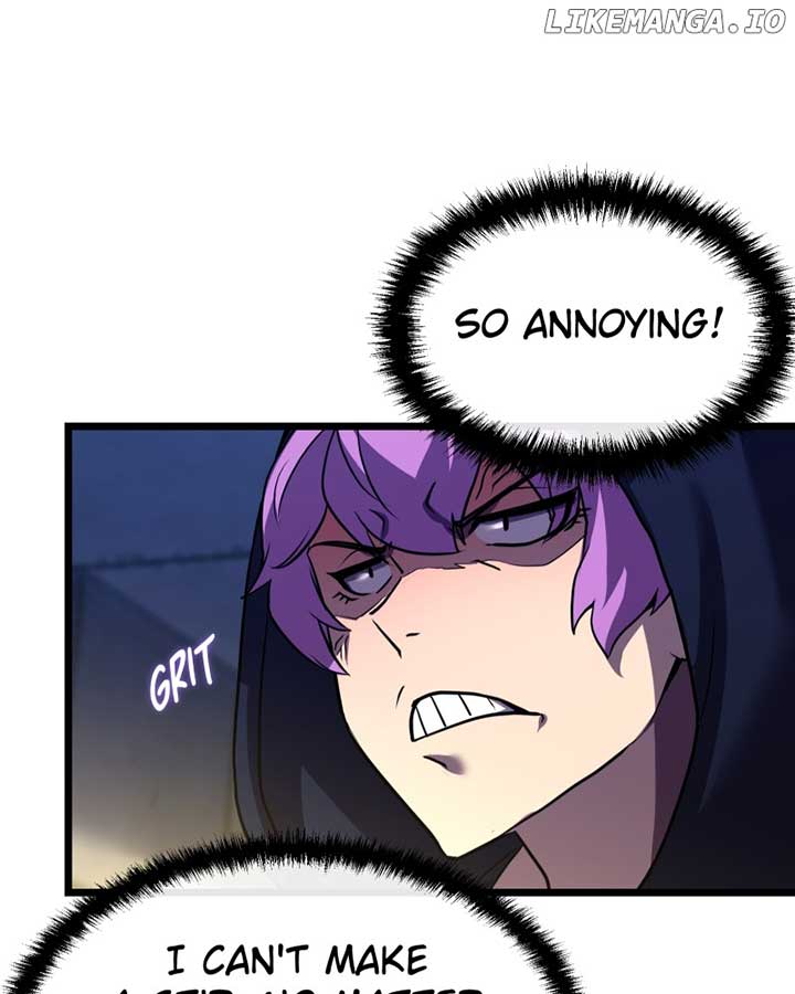 Code Demon Chapter 14 - Page 133