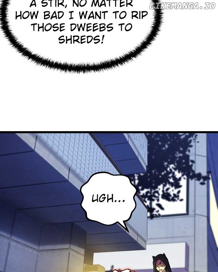 Code Demon Chapter 14 - Page 134