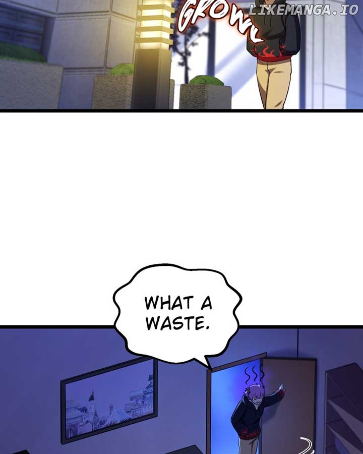 Code Demon Chapter 14 - Page 135