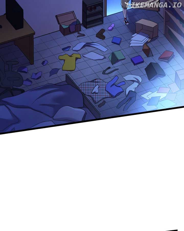 Code Demon Chapter 14 - Page 136