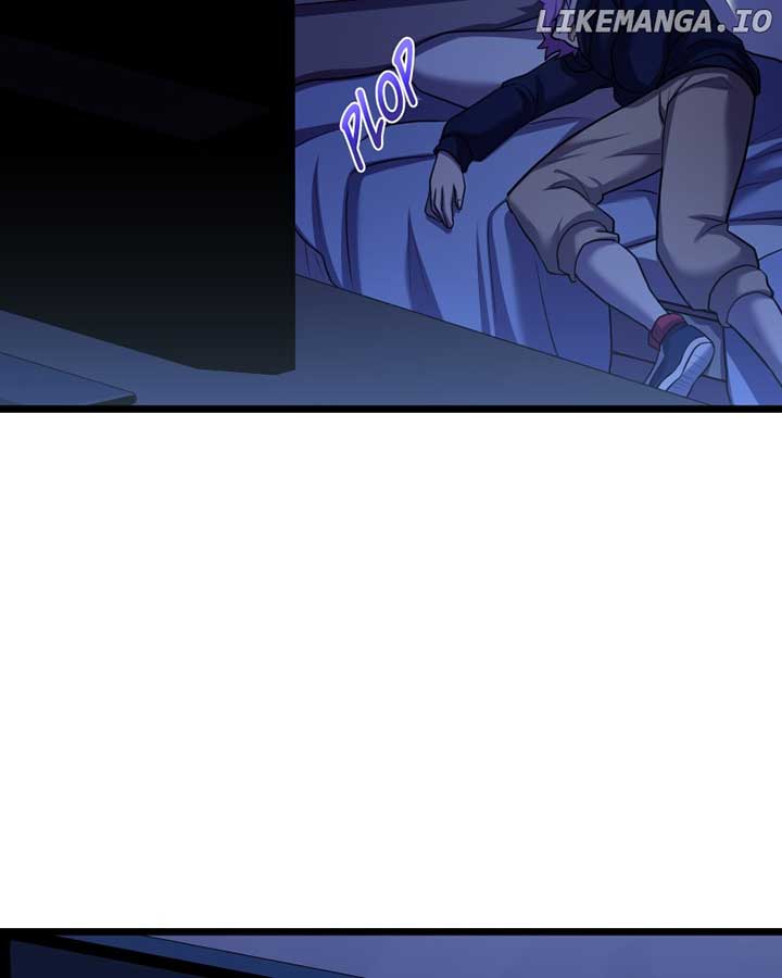 Code Demon Chapter 14 - Page 139