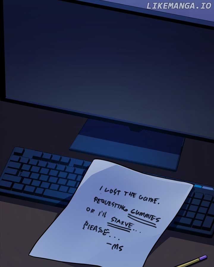 Code Demon Chapter 14 - Page 140