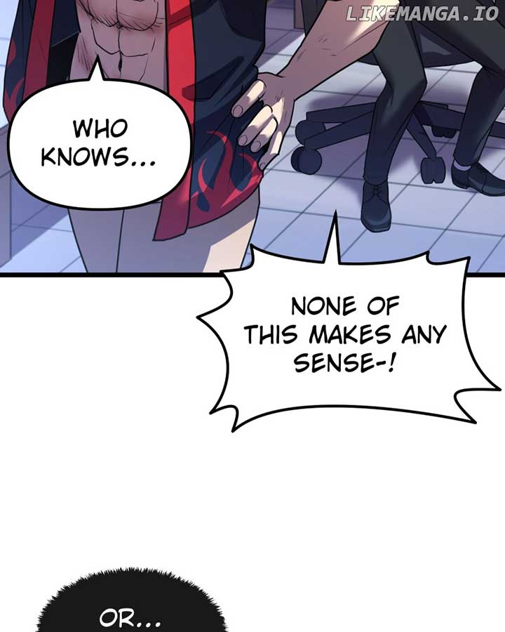 Code Demon Chapter 14 - Page 15