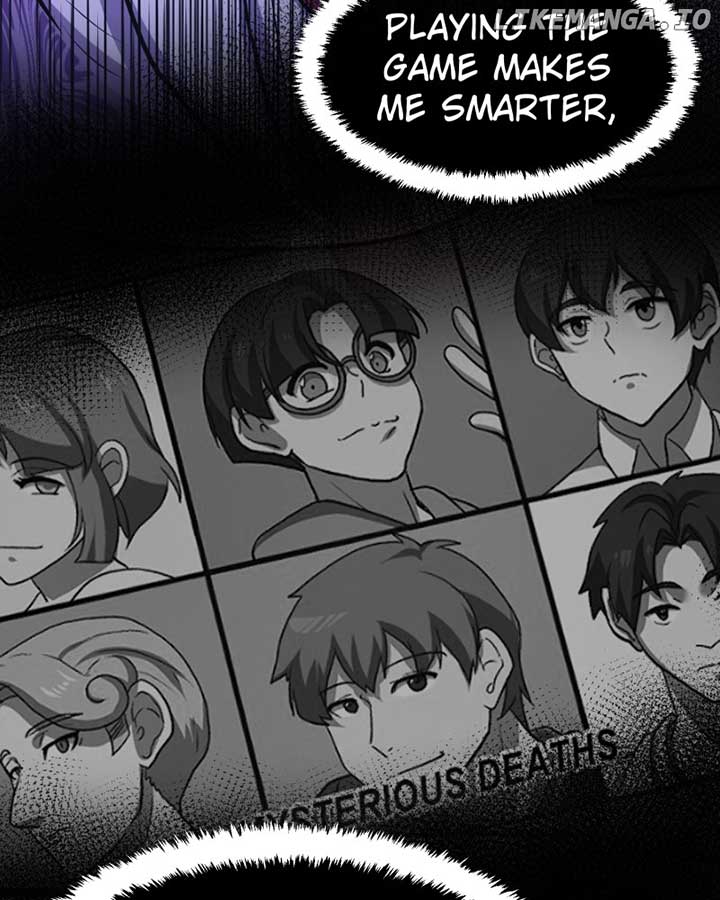 Code Demon Chapter 14 - Page 17