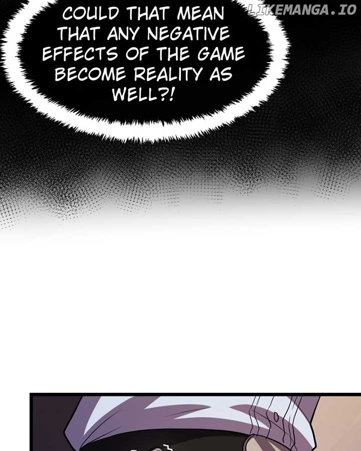 Code Demon Chapter 14 - Page 18