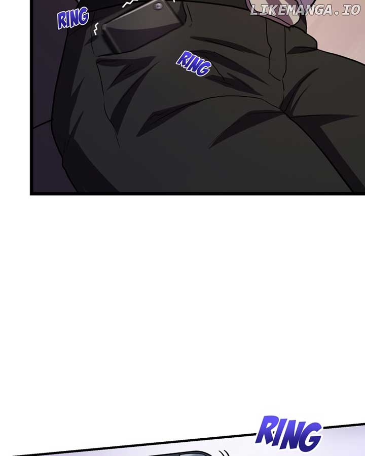 Code Demon Chapter 14 - Page 19