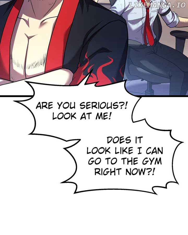 Code Demon Chapter 14 - Page 22