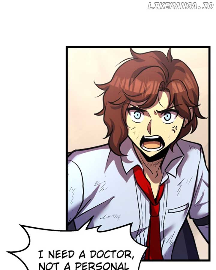 Code Demon Chapter 14 - Page 23