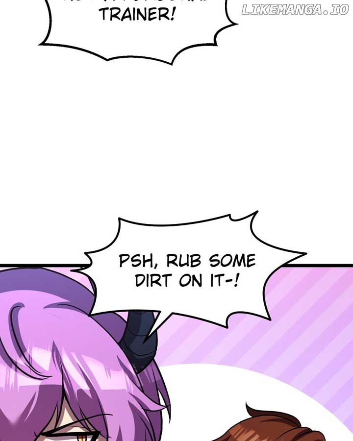 Code Demon Chapter 14 - Page 24