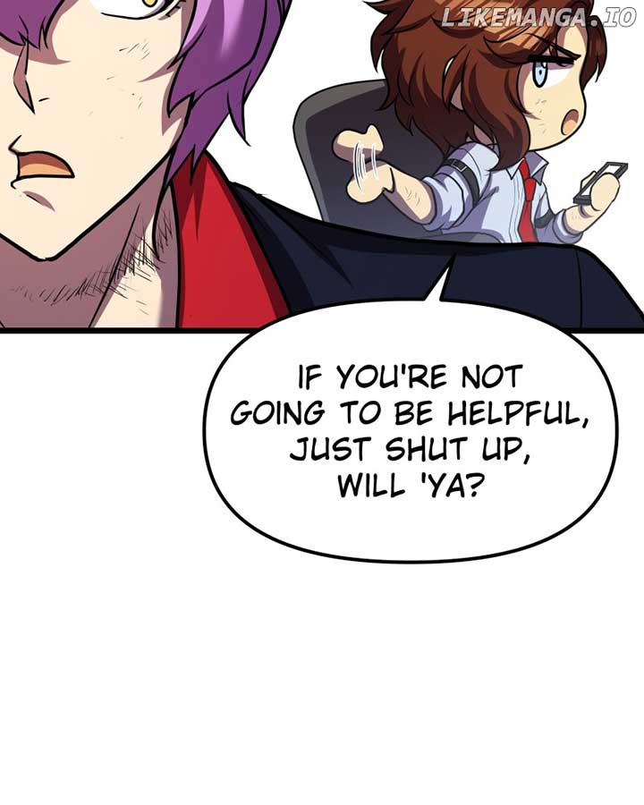 Code Demon Chapter 14 - Page 25