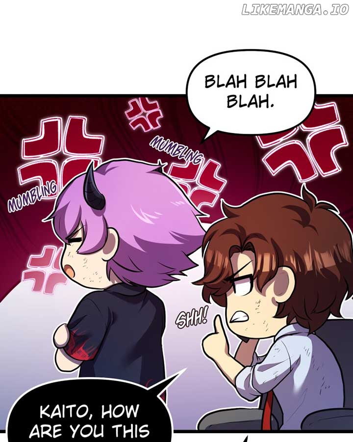 Code Demon Chapter 14 - Page 26