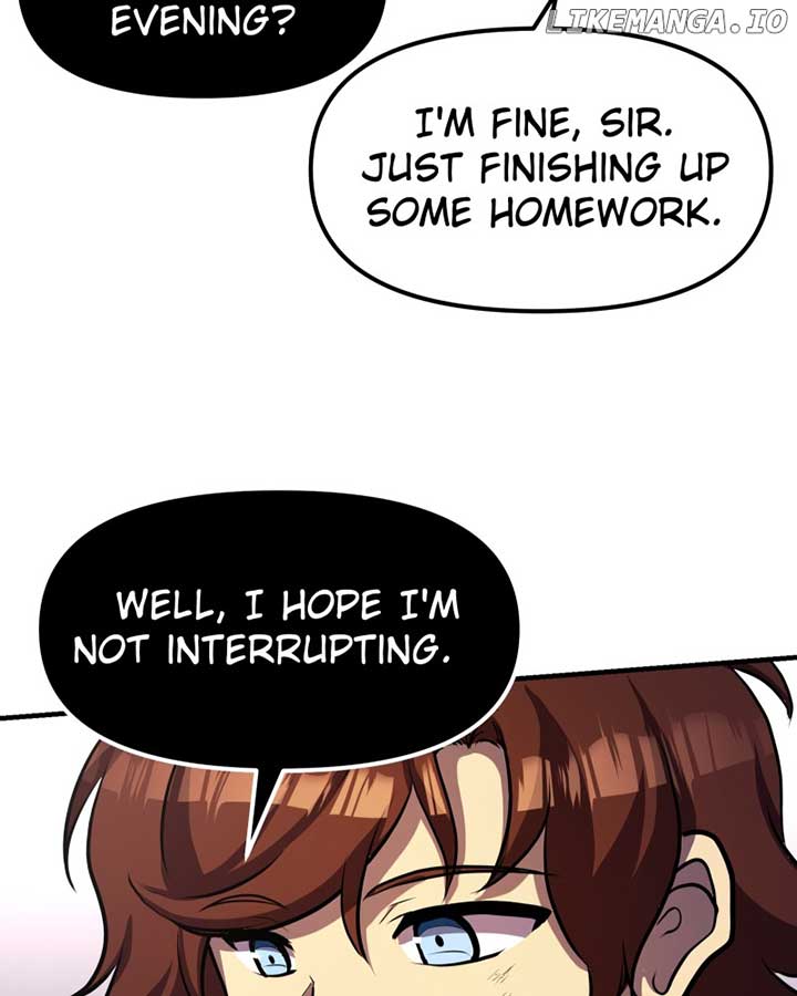 Code Demon Chapter 14 - Page 27