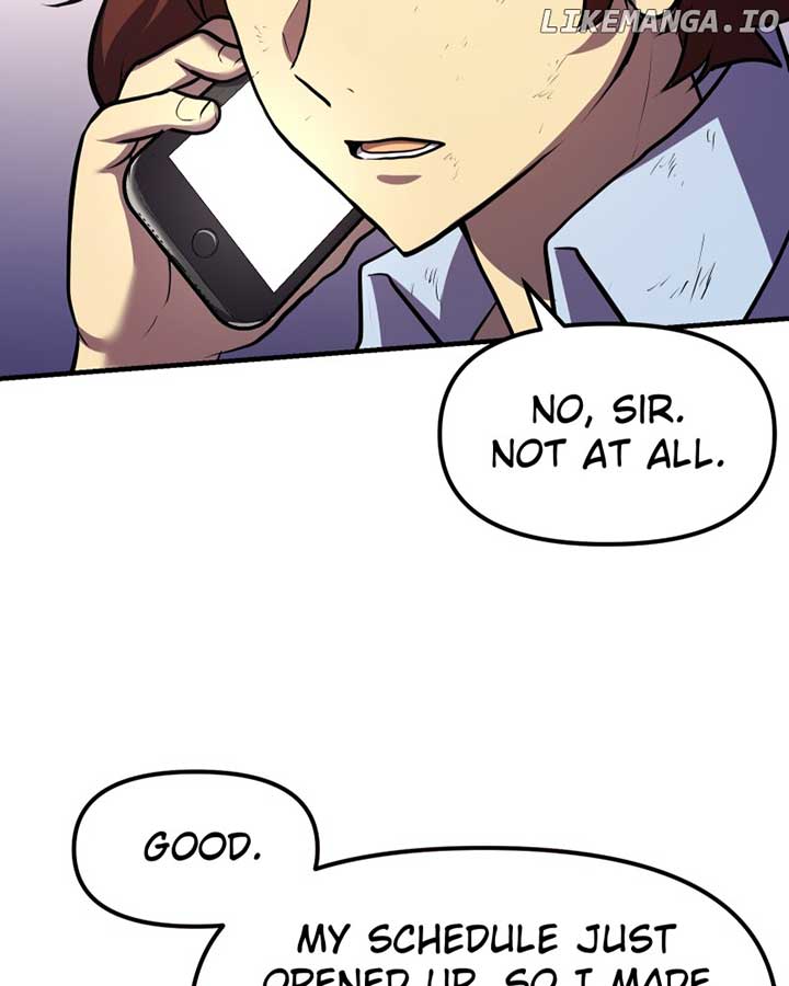 Code Demon Chapter 14 - Page 28