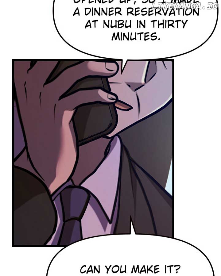 Code Demon Chapter 14 - Page 29