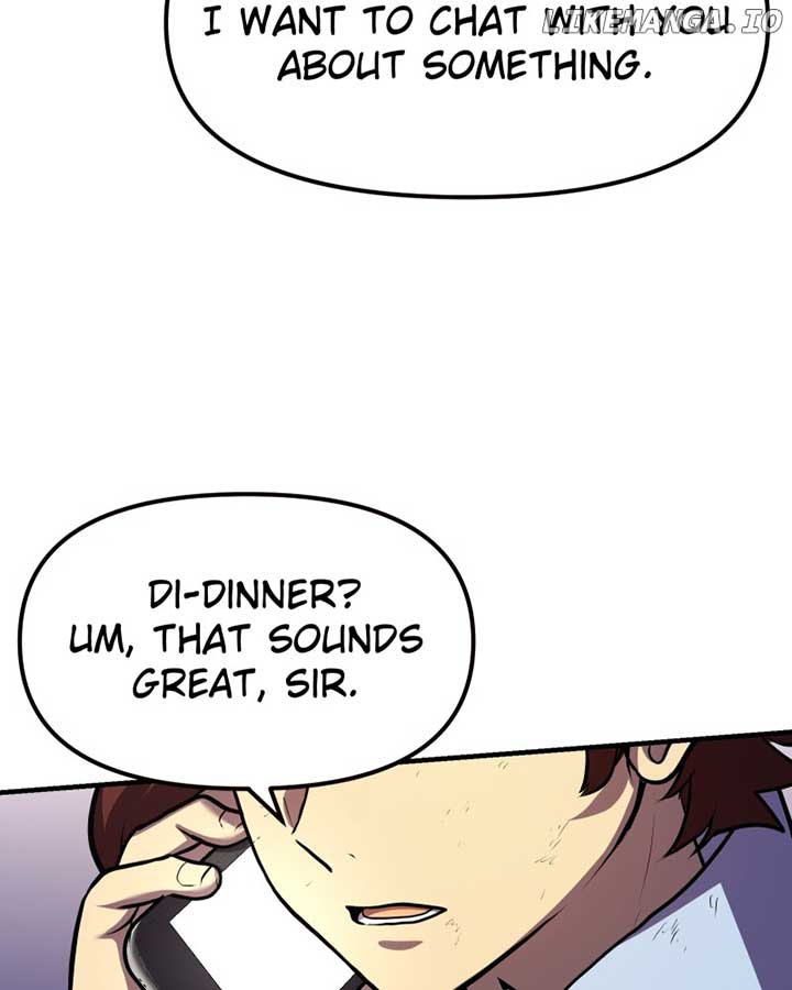 Code Demon Chapter 14 - Page 30