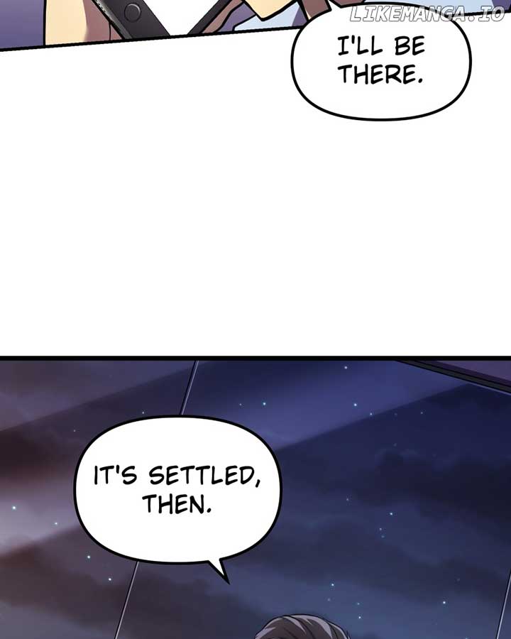 Code Demon Chapter 14 - Page 31