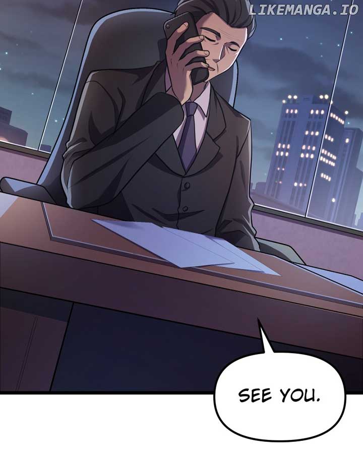 Code Demon Chapter 14 - Page 32